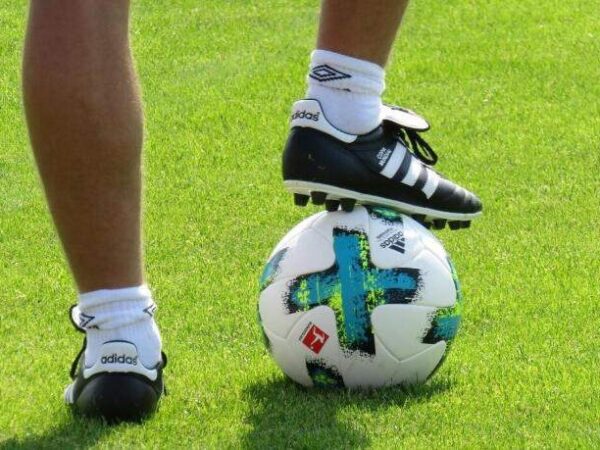 A Melhor Chuteira de Campo da Adidas: Qual é a Escolha Certa para Você?