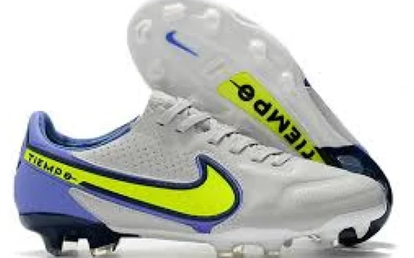 Nike Tiempo Legend É a Chuteira Mais Vendida do Brasil