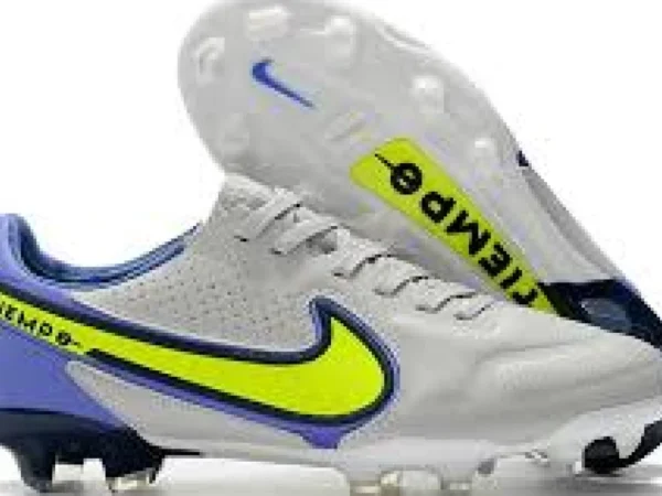 Nike Tiempo Legend É a Chuteira Mais Vendida do Brasil